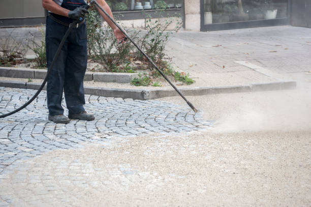 Best Driveway Cleaning and Restoration in Clarkdale, AZ